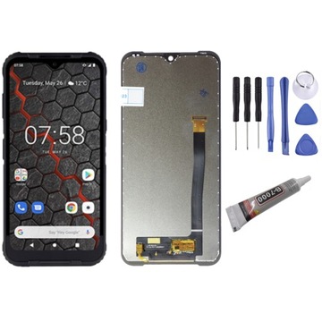 WYŚWIETLACZ LCD EKRAN DOTYK MYPHONE HAMMER BLADE 3
