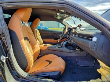 Toyota Supra V 2024 Toyota Supra Base 2024 3.0 Benzyna 382KM, zdjęcie 10