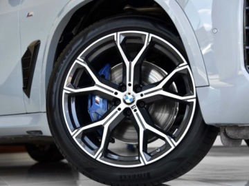BMW X5 G05 SUV Facelifting 3.0 30d 298KM 2026 BMW X5 xDrive30d Sport Suv 3.0 (298 KM) 2026, zdjęcie 16