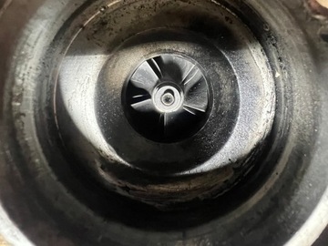 MERCEDES SPRINTER 2.2 BI-TURBO ТУРБОКОМПЕНСАТОР ТУРБИНА A6460901280