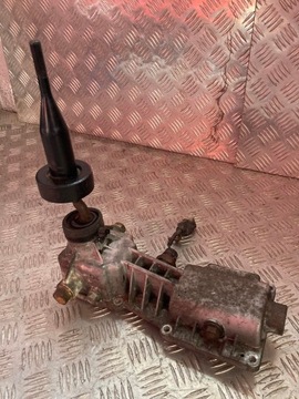 KIA SORENTO 170 HP POLIFT 06,-09,-СЕЛЕКТОР ТРАНСМИССИИ