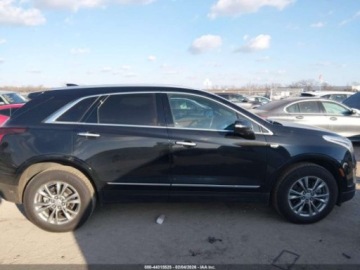 Cadillac 2021 Cadillac XT5 Premium Luxury 2021 3.6 Benzyna 310KM, zdjęcie 6