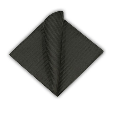 Elegancka poszetka butonierka wypustka do garnituru marynarki Pako Jeans