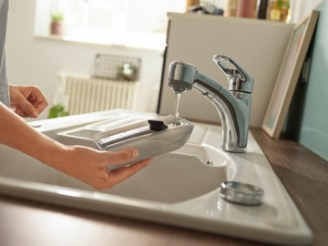 BEZPRZEWODOWY MOP ELEKTRYCZNY FC 7 KARCHER | 1.055-701.0