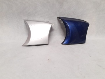IMPREZA 01-03 WRX DOPLNĚNÍ MŘÍŽKA PRAVÁ 57775FE000