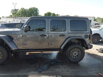 Jeep Wrangler IV 2022 Jeep Wrangler Unlimited Rubicon 392 2022 6.4l 6.4 Benzyna 470KM, zdjęcie 2