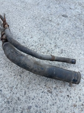 HONDA ACCORD VII ТРУБКА ТОПЛИВНОГО БАКА 2.0 СЕДАН EUROPA