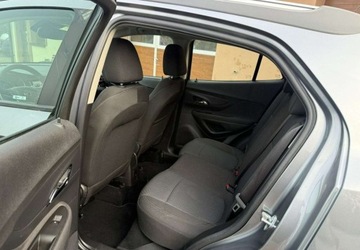 Opel Mokka I SUV 1.6 Ecotec 115KM 2017 Opel Mokka 1,6 115KM Klima Navi 1Wlasciciel Serwis 1.6 Benzyna 115KM, zdjęcie 24