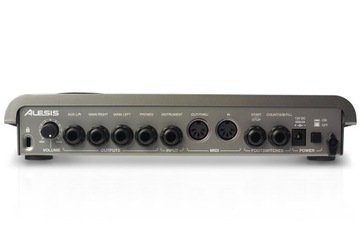 Драм-машина Alesis SR-18
