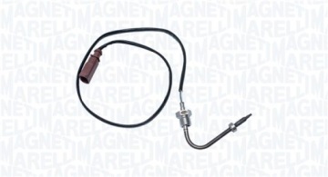 датчик, температура выхлопных газов MAGNETI MARELLI 172000667010
