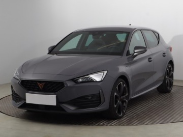 Cupra Leon II 2020 Cupra Leon 1.4 e-Hybrid, Salon Polska, Serwis ASO, zdjęcie 1
