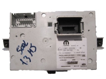 FIAT 500L MODUL BODY BSI BCM 52094049