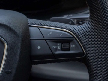 Audi Q8 SUV 3.0 50 TDI 286KM 2026 AUDI Q8 / E-Tron Q8 50 TDI quattro Suv 3.0 (286KM) 2026, zdjęcie 10