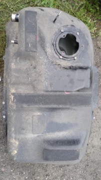 MITSUBISHI OUTLANDER ASX 2007 - ТОПЛИВНЫЙ БАК 2WD ПЕРЕДНИЙ ПРИВОД