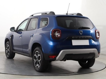 Dacia Duster II SUV 1.0 TCe 90KM 2021 Dacia Duster 1.0 TCe, Salon Polska, 1. Właściciel, zdjęcie 3