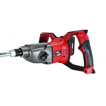 СМЕСИТЕЛЬ AQ-ONE 20В 450/720 ОБ/МИН, 120 ММ, БЕЗ ОБОРУДОВАНИЯ