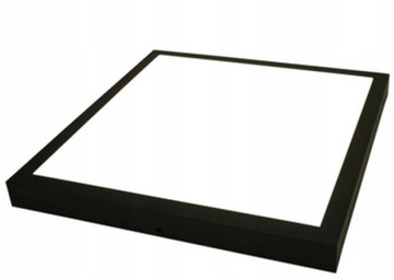 PANEL LED KWADRATOWY NATYNKOWY CHRIS 40X40 30W