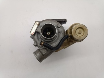 Turbina Opel Astra G 1.7TD 68KM 454187-1 90530995 93182267 X17DTL
