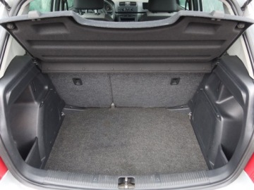 Skoda Fabia II Hatchback Facelifting 1.2 HTP 60KM 2011 Skoda Fabia 1.2, Salon Polska, Klima, Parktronic, zdjęcie 13