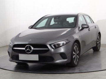 Mercedes Klasa A W177/V177 Hatchback Plug-In 1.3 250e 218KM 2020 Mercedes A A 250 e, Salon Polska, 1. Właściciel, zdjęcie 1