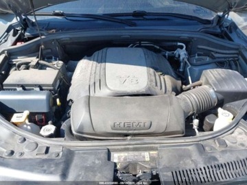 Dodge Durango III 2022 Dodge Durango Orange Sport 2022 5.7l 5.7 Benzyna 360KM, zdjęcie 8