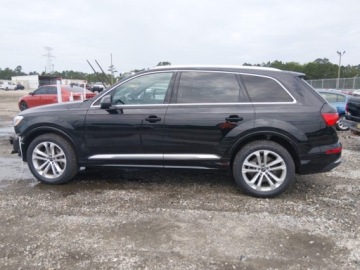 Audi Q7 II 2025 Audi Q7 2025 AUDI Q7 PREMIUM PLUS 55 TFSI QUATTRO TIPTRONIC 3.0 Benzyna