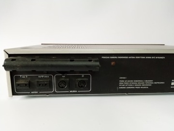 Приемник UNITRA AIDA AWS 103