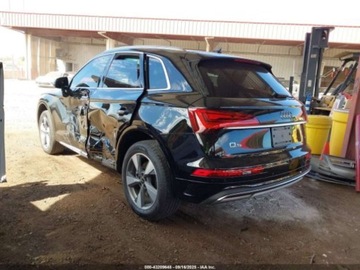 Audi Q5 II 2023 Audi Q5 Premium 40 Tfsi Quattro S Tronic 2023 2.0l 2.0 Benzyna 201KM, zdjęcie 3