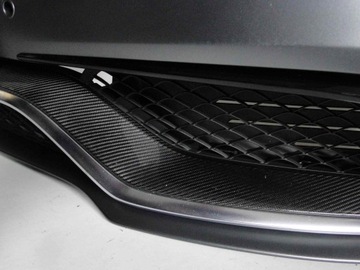MERCEDES CLS 218 ЛИФТ БАМПЕРА 63 AMG CARBON PTS