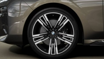 BMW Seria 7 G70 Sedan 3.0 40d 299KM 2026 BMW 740 xDrive Limuzyna, zdjęcie 9