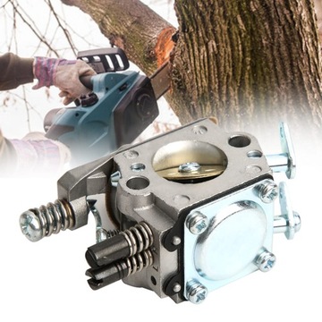 КАРБЮРАТОР ДЛЯ БЕНЗИНОВОЙ ПИЛЫ КИТАЙСКАЯ ПИЛА