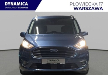 Ford 2022 Ford Tourneo Connect Grand VAT 23 Titanium 1.5d 120KM M6 2022 r., salon PL, zdjęcie 1