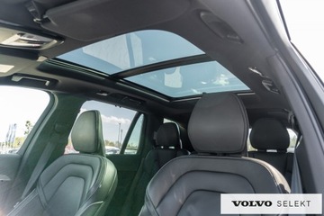 Volvo XC90 II SUV Plug-In 2.0 T8  455KM 2023 Volvo XC 90 XC90 T8 AWD Plug-In Hybrid Ultimate Da, zdjęcie 16