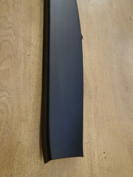 RENAULT MEGANE IV НАКЛАДКА КАПОТА