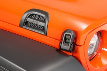 СИСТЕМА ВПУСКА WRANGLER JL 3.6 GLADIATOR