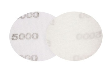 ШЛИФОВАЛЬНАЯ БУМАГА ITALKO ДИСК-ВЕЛКРО 75MM P5000