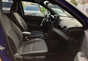 Toyota 2024 Toyota Yaris Cross Toyota Yaris Cross Hybrid 1.5 Style 1.5 Hybryda 116KM, zdjęcie 18