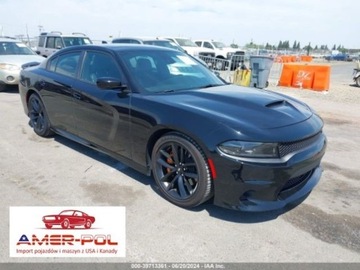 Dodge Charger VII 2023 Dodge Charger Dodge Charger GT 3.6 Benzyna 300KM