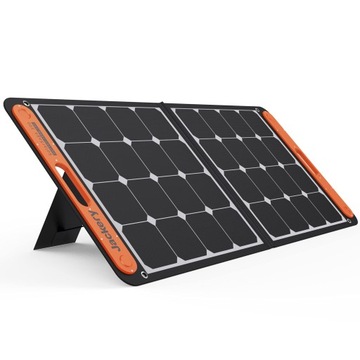 Panel Słoneczny Generator Solarny na Kemping 100W