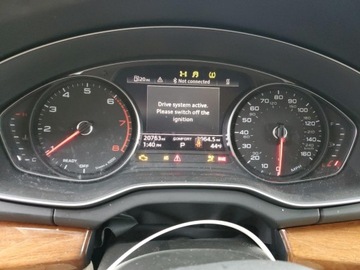 Audi Q5 II 2021 Audi Q5 Premium 2021 2.0l 2.0 Benzyna 261KM, zdjęcie 9