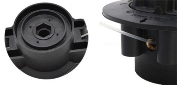 СТРУННЫЙ БАРАБАН ДЛЯ STIHL FS 38 40 45 50