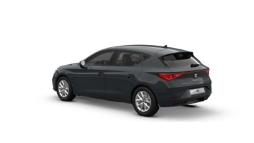 Seat Leon IV Hatchback 1.5 eTSI (MHEV) 150KM 2026 Seat Leon Style 1.5 e-TSI 150 KM DSG, zdjęcie 6