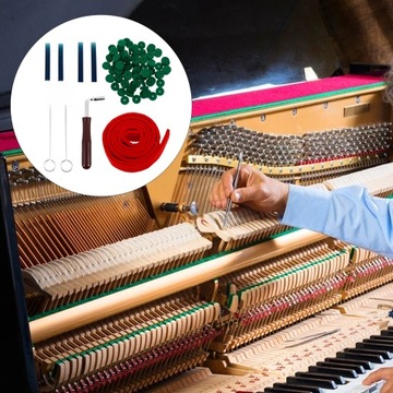 НАСТРОЙКА ПИАНО KEY TUNER