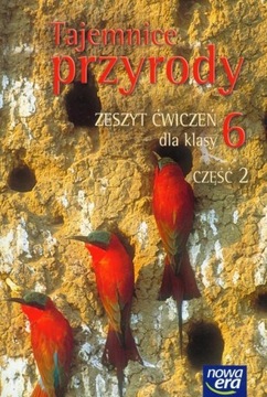 TAJEMNICE PRZYRODY Maria Marko-WorłowskaJoanna StawarzUrszula Moździerz