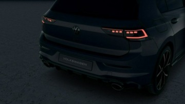 Volkswagen Golf VIII 2026 Volkswagen Golf GTI Clubsport 2.0 TSI 300 KM DSG, zdjęcie 6