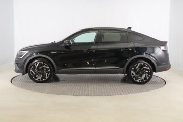 Renault Arkana SUV 1.6 E-TECH 143KM 2023 Renault Arkana E-Tech, Salon Polska, zdjęcie 2