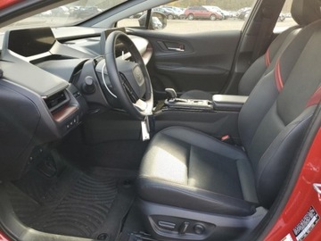 Toyota Prius V (XW60) 2024 Toyota Prius Toyota Prius Prime SE 2024 , Run and Drive , od firmy ubezpie, zdjęcie 7