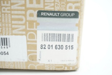 Новый оригинальный комплект для крепления шаровых опор Renault Megane IV Kombi 8201630515