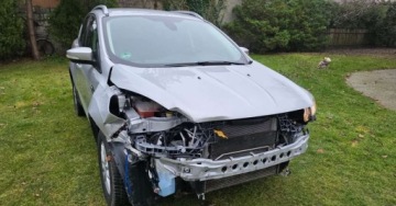 Ford Kuga II 2013 Ford Kuga Ford Kuga 1.6 EcoBoost 4x4 Titanium 1.6 Benzyna 182KM, zdjęcie 10