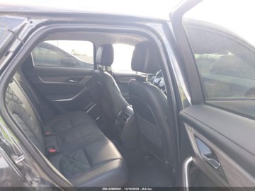 Jaguar F-Pace 2023 Jaguar F-Pace S P250 2023 2.0 Benzyna 247KM, zdjęcie 12